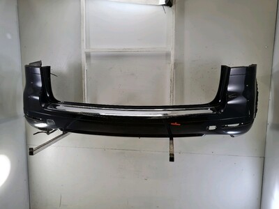 7L6 807 417 D Volkswagen TOUAREG