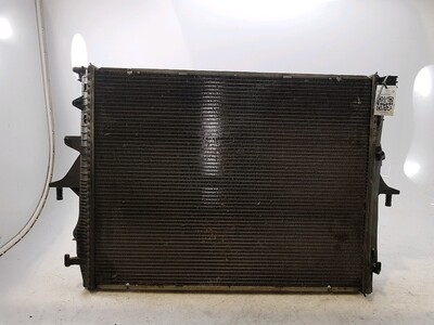 Radiateur d'eau occasion - Volkswagen TOUAREG - 7L6121253C