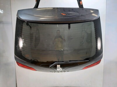 901008972R Renault KOLEOS