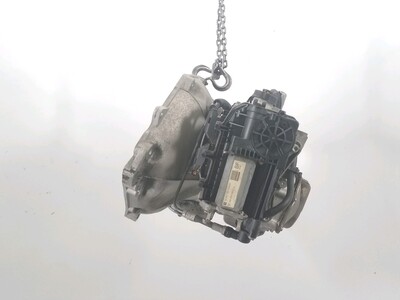 GM-FT Opel MERIVA