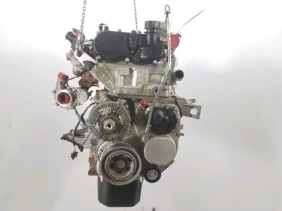 F1CFL411J Iveco DAILY