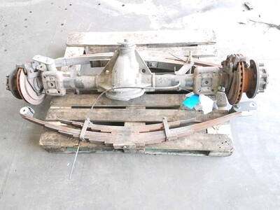 46393022 Iveco DAILY