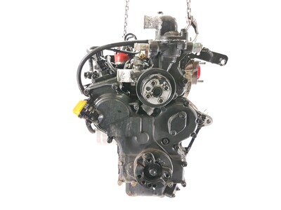 2TNE68-CMC Microcar M.GO