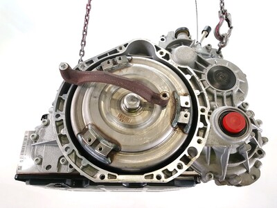 722801 Mercedes CLASSE A