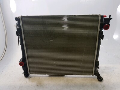 214101263R Renault KADJAR