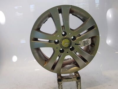 1694012202 Mercedes CLASSE A CLASSE B