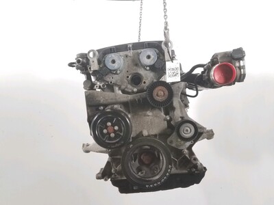 271946 Mercedes CLASSE C