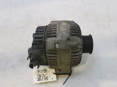 5705 JC Citroen ZX XSARA