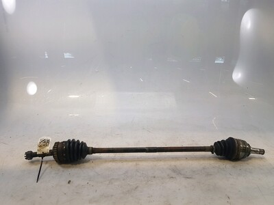 93190106 Opel CORSA