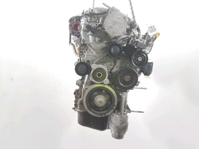 2AD-FTV-0R140 Toyota AVENSIS