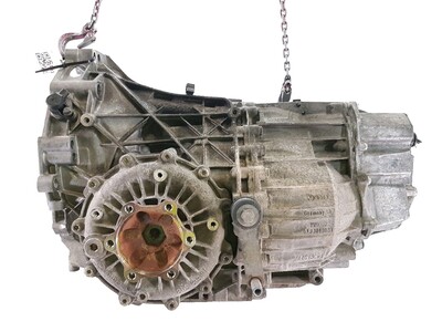 JBB Audi A4 AVANT A4