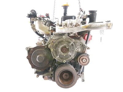 TD27 Nissan Ford TERRANO MAVERICK