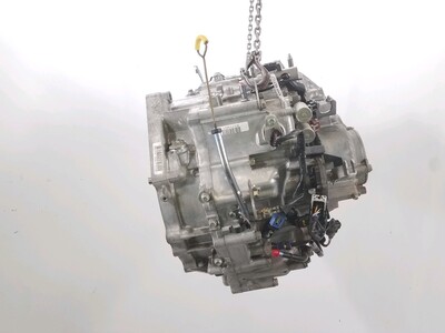 CRV-RE68-AT Honda CR-V