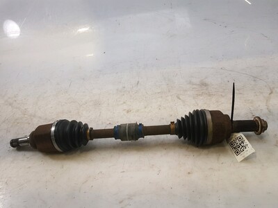 FG0125600J Mazda MAZDA 3