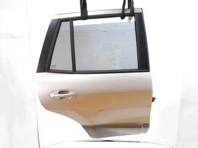 Porte arrière droite occasion - Hyundai SANTA FE - 7700426100