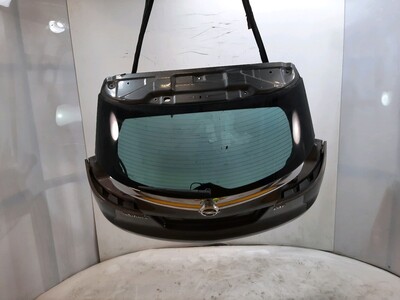 22737643 Opel INSIGNIA