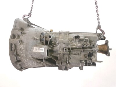 GETRAG-CAB BMW SERIE 3