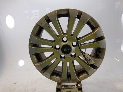 2260843 Ford MONDEO