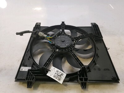214813VA1B Nissan NOTE
