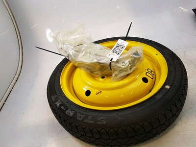 GPA-21-0002993 Nissan PIXO