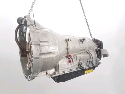 ZF-6HP19-1071010006 BMW SERIE 5