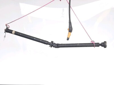 26107573574 BMW SERIE 5