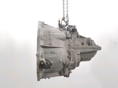 NDO009 Renault MEGANE