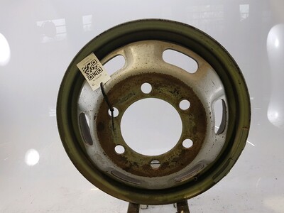 504046315 Iveco DAILY