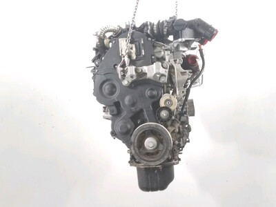 GBDA Peugeot PARTNER