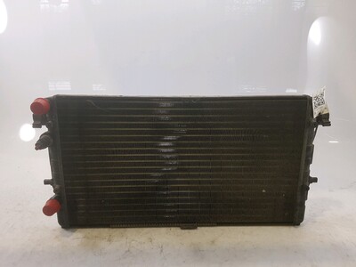 6K0121253AG Seat CORDOBA IBIZA