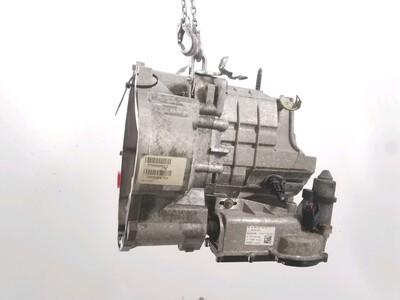 GETRAG PMN Mitsubishi COLT