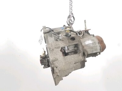 20TD36 Peugeot Citroen 306 XSARA