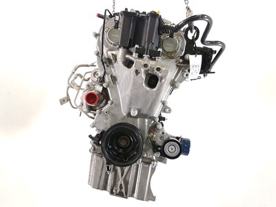 B3DA Ford C-MAX FIESTA FOCUS