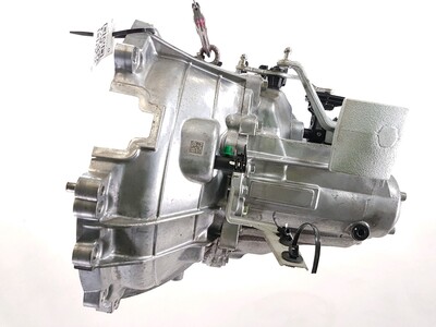 JX6R7002ELA Ford FOCUS