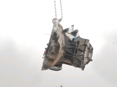 KALOS-SF48A-5V Daewoo KALOS