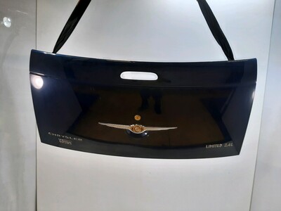 5067234AC Chrysler PT.CRUISER