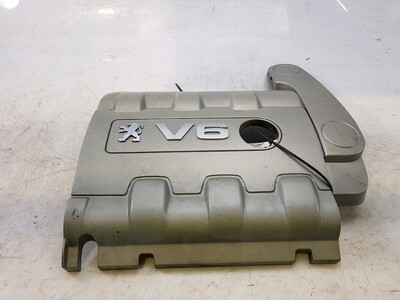1566 26 Peugeot 607