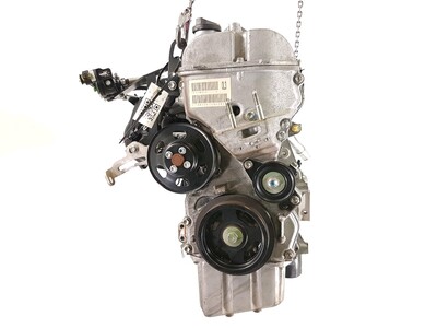 K10B-FX-G Opel AGILA