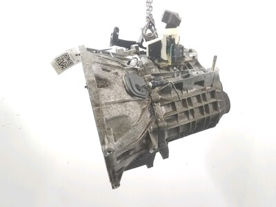 YS7R7002BB Ford MONDEO