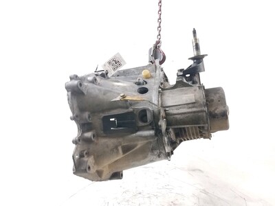 20DL35 Citroen JUMPY