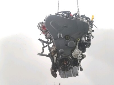 CRB Audi Volkswagen Seat A3 SPORTBACK GOLF LEON