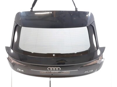 80A827025D STL Audi Q5