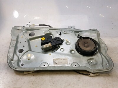 6Q1959801A 005 Skoda FABIA COMBI FABIA