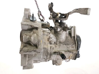 GDR Skoda Volkswagen FABIA POLO