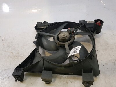 00001253A7 Peugeot Citroen PARTNER BERLINGO