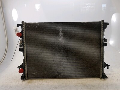 214103657R Renault ESPACE