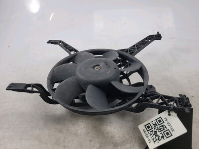 1843123 Ford FIESTA