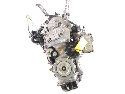 55266963 Fiat 500X TIPO BERLINE TIPO