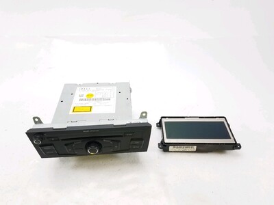 8T1057152D Audi A5 A4