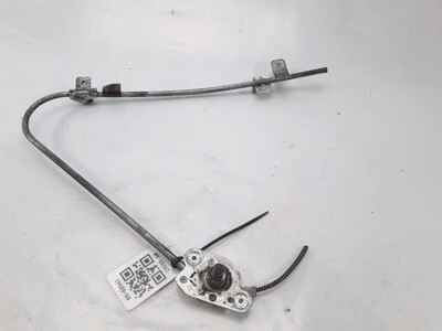 GPA-22-0013714 Aixam 500.4